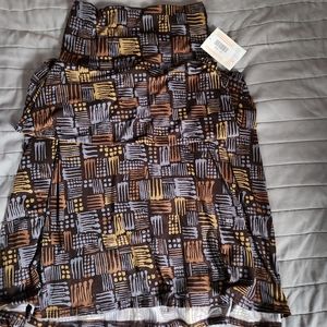 Lularoe Maxi xs